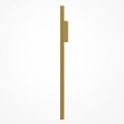 Настенный светильник (бра) Maytoni MOD245WL-L24BSK Серия - 245