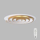 Потолочный светильник LED 74Вт, 2700-6500К, 6200лм Vitaluce V2096DT-8/1PL