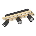 Светодиодный настенно-потолочный светильник Eglo 390523 GESTEIRA