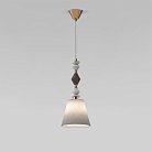 Подвесной светильник eurosvet 104012 olaria a071402