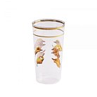 Стакан Seletti 15962 Lipsticks Toiletpaper Glass