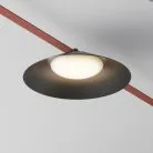 Трековый светильник Technical Maytoni TR127B-12W3K-B Campana