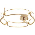 Потолочный светильник SELSO ImperiumLoft 167419-26 SELSO01