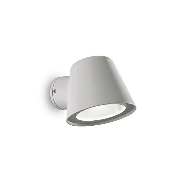 Настенный светильник Ideal Lux 322407 Gas Настенный светильник Ideal Lux 322407 Gas
