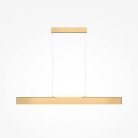 Подвесной светильник Maytoni P010PL-L30G3K Step