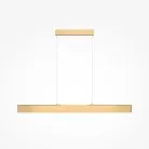 Подвесной светильник Maytoni P010PL-L30G3K Step