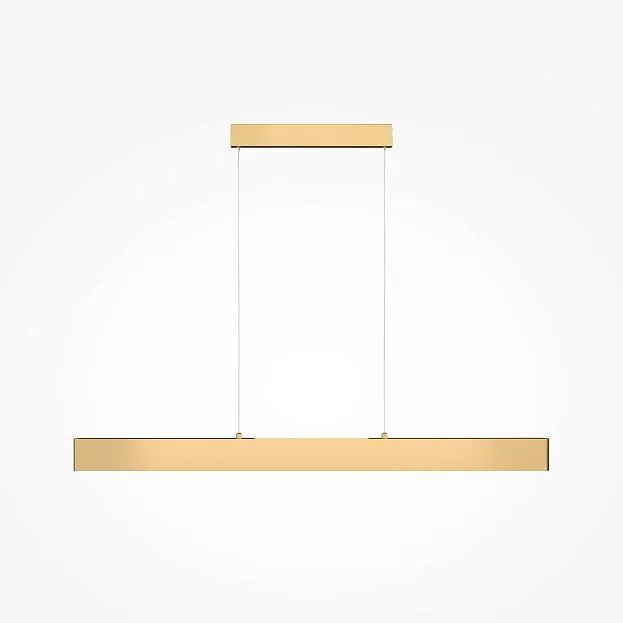 Подвесной светильник Maytoni P010PL-L30G3K Step