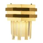 Бра NATALI KOVALTSEVA SPEAR 76013/2W GOLD