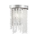 Бра Lumina Deco LDW 7050-2 CHR Balmena