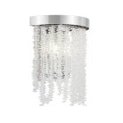 Бра Lumina Deco LDW 7050-2 CHR Balmena