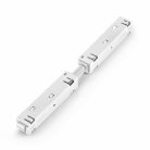 Прямой коннектор и планка Elektrostandard 85096/00 белый Slim Magnetic a061246
