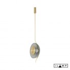 Подвесной светильник iLamp 9285P GL SM Stereo