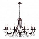 Подвесная люстра F-Promo 2590-12P Plini