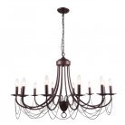 Подвесная люстра F-Promo 2590-12P Plini