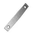 Соединитель шинопровода прямой Wertmark WTL.L5.00.E00