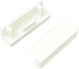 Заглушка на торец шинопровода Wertmark WTH.L5.00.O00