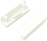 Заглушка на торец шинопровода Wertmark WTH.L5.00.O00