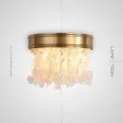 Бра VERONA WALL Lampatron 4477-11362