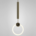 Подвесной Светильник Lee Broom Ring Light 144279-22 ImperiumLoft