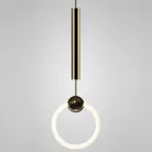Подвесной Светильник Lee Broom Ring Light 144279-22 ImperiumLoft