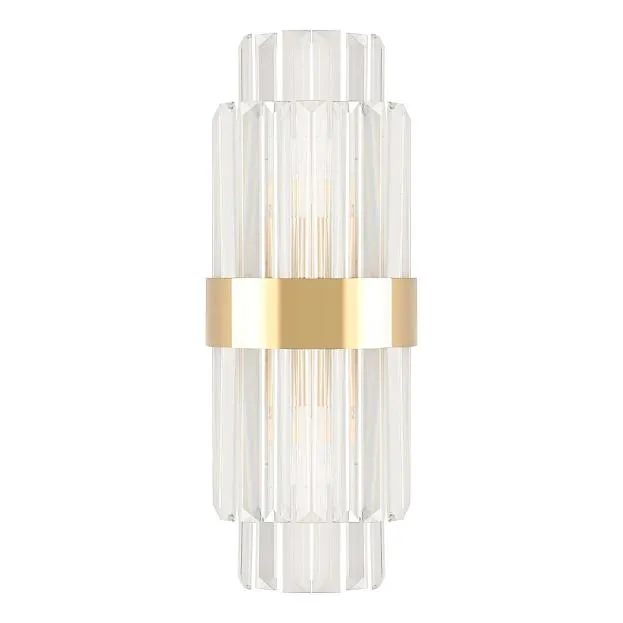 Бра Arte Milano 440122.160.2.E14.C1 GD Белладжо