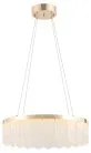 Подвесная люстра Rivoli 6133-101 Diane