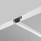 Алюминиевый профиль к светодиодной ленте Led Strip Maytoni ALM-6114-S-2M