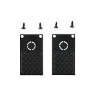 Заглушка MyFar MT0202-EC-B Accessories for MagLine 23