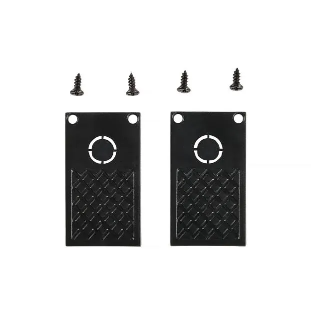Заглушка MyFar MT0202-EC-B Accessories for MagLine 23 Заглушка MyFar MT0202-EC-B Accessories for MagLine 23