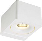 Настенный светильник Donolux DL18620/01WW-R White DL18620
