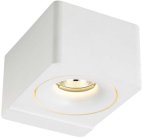 Настенный светильник Donolux DL18620/01WW-R White DL18620