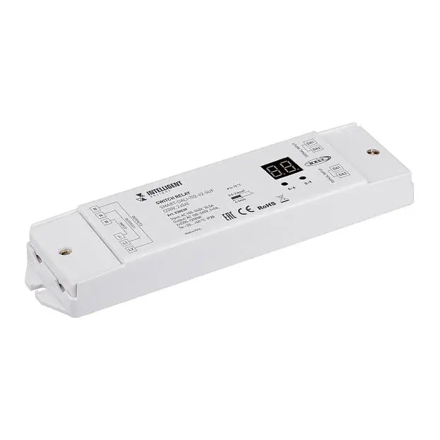Релейный модуль Arlight 038539 Релейный модуль Arlight 038539