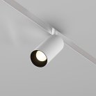 Трековый светильник Technical Maytoni TR032-4-5WTW-M-DD2-W Focus LED