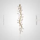 Люстра FLORENCE Lampatron 6505