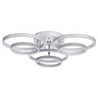 Потолочная люстра DeMarkt 496019006 Аурих
