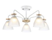 Потолочная люстра Ambrella light TR9567 Traditional Modern