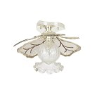 Настенный/Потолочный светильник MM Lampadari 6907/P1 01 Piccolo V2562 6907