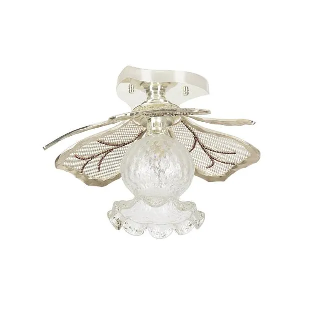 Настенный/Потолочный светильник MM Lampadari 6907/P1 01 Piccolo V2562 6907