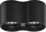 Накладной светильник Gauss HD033