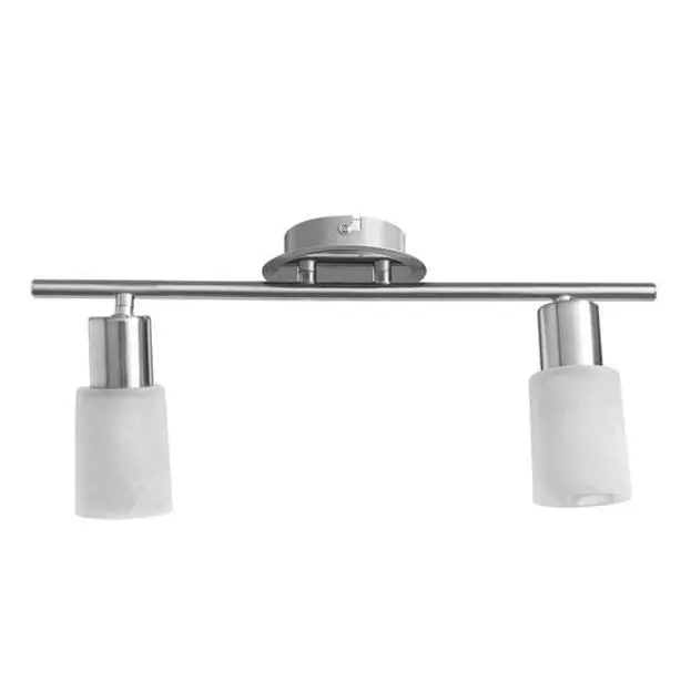 Потолочный светильник Arte Lamp A4510PL-2SS CAVALLETTA Потолочный светильник Arte Lamp A4510PL-2SS CAVALLETTA