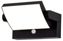 Настенный светильник уличный DesignLed GW-007-18-BL-WW-2 Gw