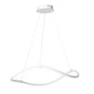 Подвесной светильник DeMarkt 312014001 Толедо