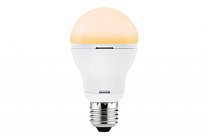 Лампа Paulmann 28180 LED Quality AGL 8W E27 Goldlicht