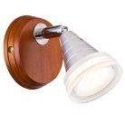 Спот Lucia Tucci Natura W076.1 Led venge