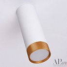 Спот от Arte Perfetto Luce APL223530B SWT+GD