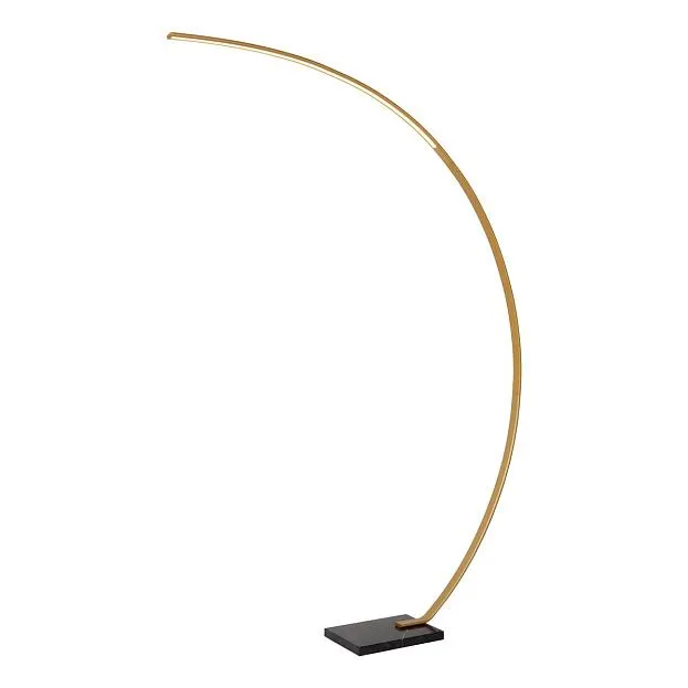 Торшер Lucide 44700/11/02 Curve 