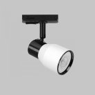 Трековый светильник Imex IL.0010.0019-WBK Simple