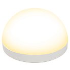 Лампочка светодиодная Uniel LED-GX53-13W/3000K/GX53/FR/SPHERE PLZ02WH GX 53 со сферическим рассеивателем