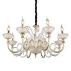 Люстра подвесная Omnilux OML-88303-08 Agerola