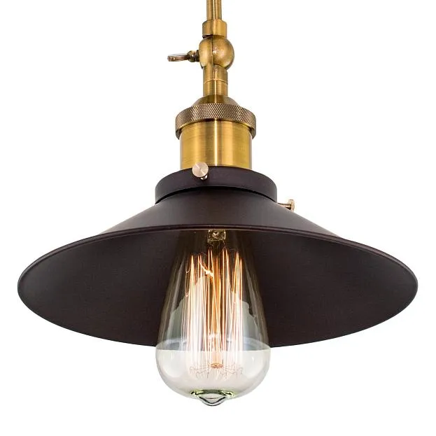 Бра Citilux CL450301 Эдисон